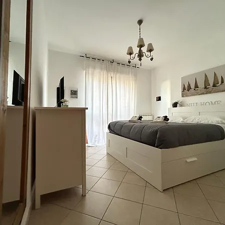 Nui Prestige Apartment