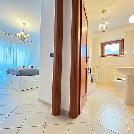 Nui Prestige Apartment *