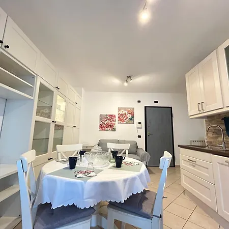 Nui Prestige フィウミチーノ