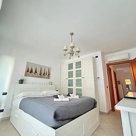Apartment Nui Prestige *