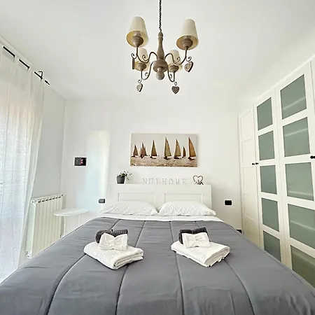 Apartment Nui Prestige Fiumicino