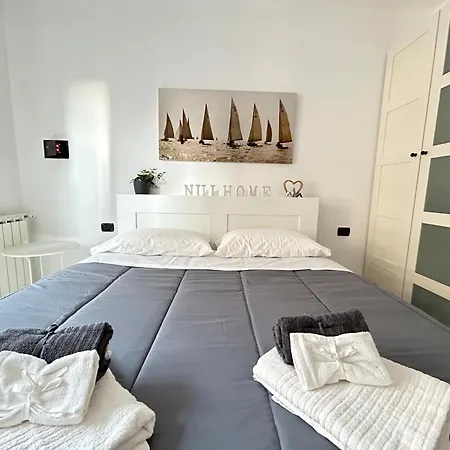 Nui Prestige Fiumicino