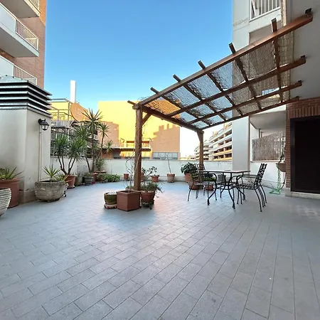 Apartment Nui Prestige *