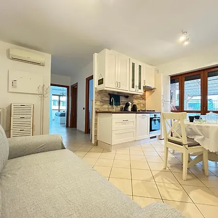 Apartment Nui Prestige