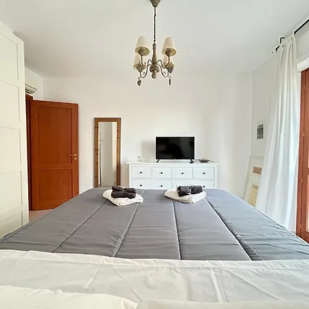 Nui Prestige Fiumicino