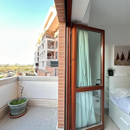 Nui Prestige アパート *