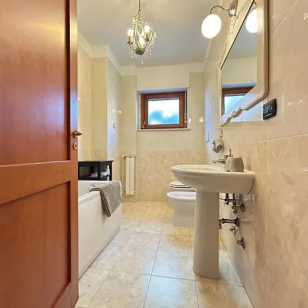 Apartment Nui Prestige *