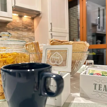 Nui Prestige アパート