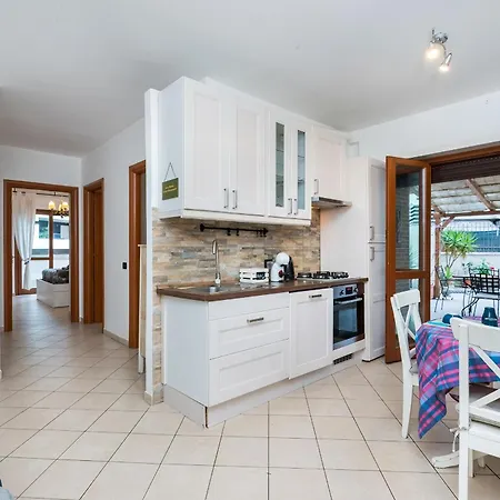 Appartement Nui Prestige *