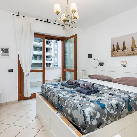 Appartement Nui Prestige *