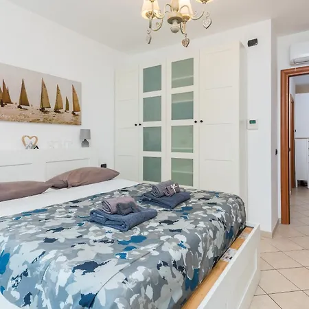 Nui Prestige Appartement Fiumicino