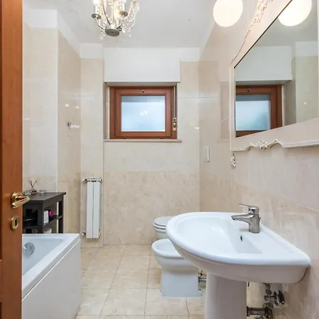 Appartement Nui Prestige *