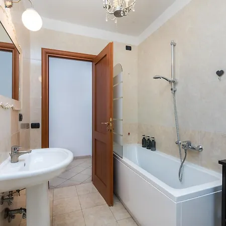 Nui Prestige Appartement