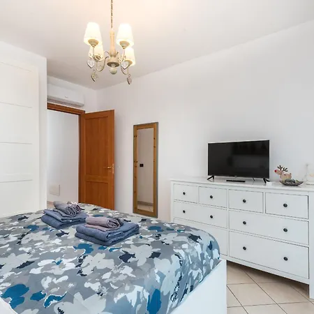 Appartement Nui Prestige Fiumicino