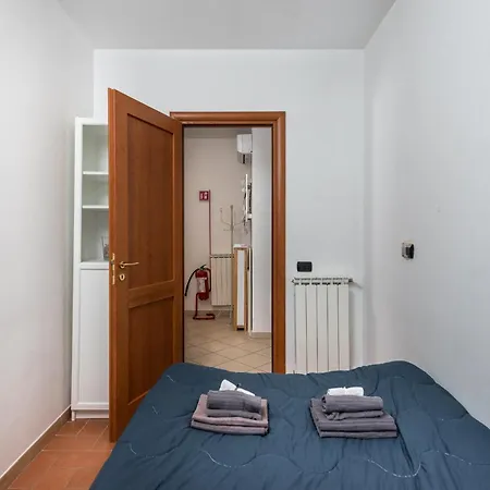 Nui Prestige * Fiumicino