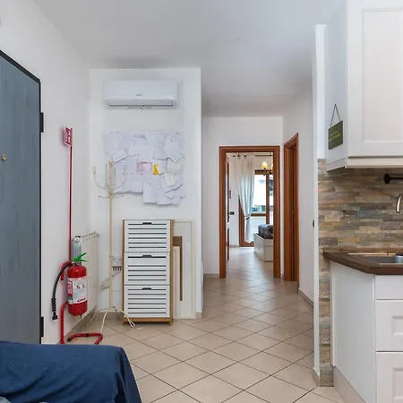 Appartement Nui Prestige