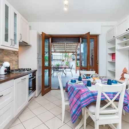 Appartement Nui Prestige *