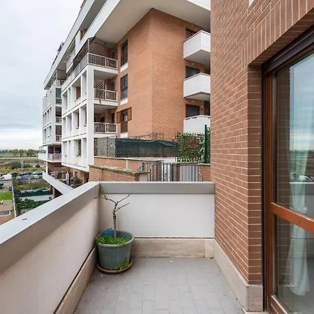 Appartement Nui Prestige *