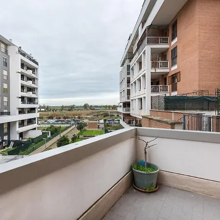 Nui Prestige Appartement *