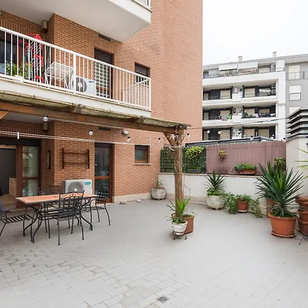 Nui Prestige Appartement Fiumicino
