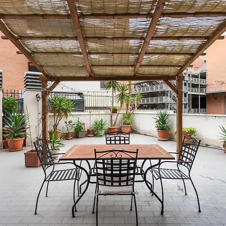 Appartement Nui Prestige *