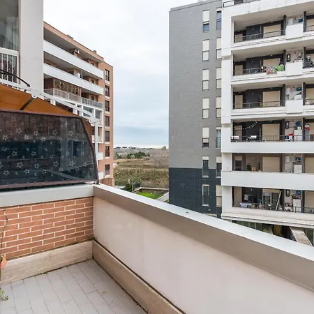 Appartement Nui Prestige