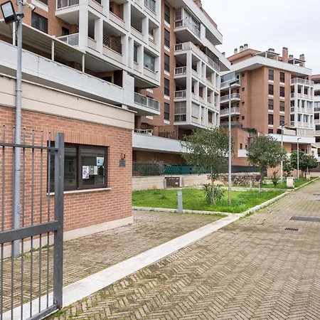 Nui Prestige Appartement