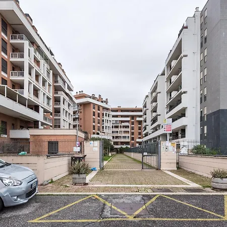 Nui Prestige Appartement *