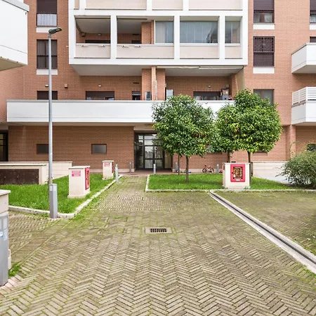 Appartement Nui Prestige *