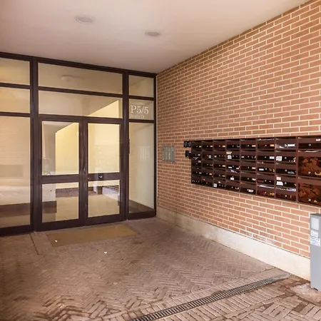 Nui Prestige Appartement *