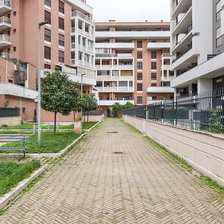 Appartement Nui Prestige Fiumicino
