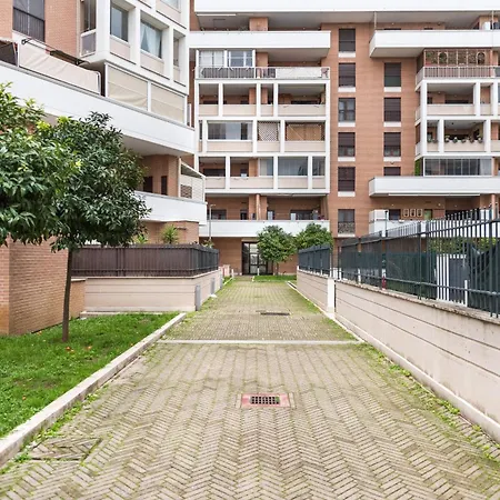 Appartement Nui Prestige
