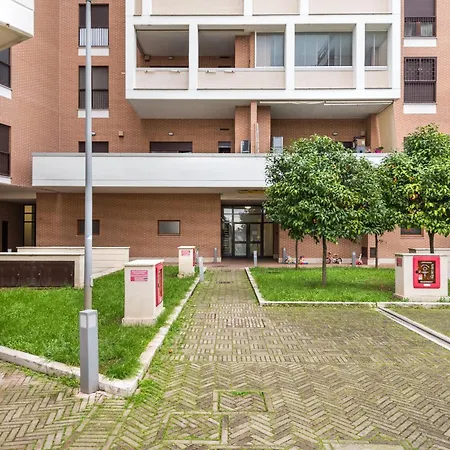 Nui Prestige * Fiumicino